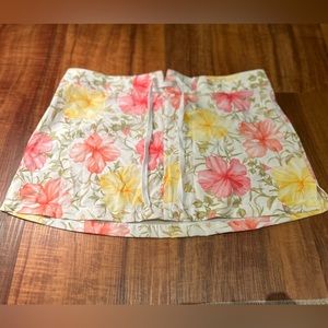 Love Shack Fancy x Hurley Skirt